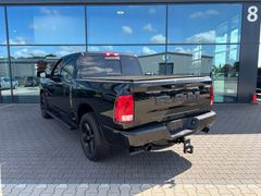 Fahrzeugabbildung Dodge RAM 1500 CrewCab SLT Night Navi SHZ LPG U.-Frei