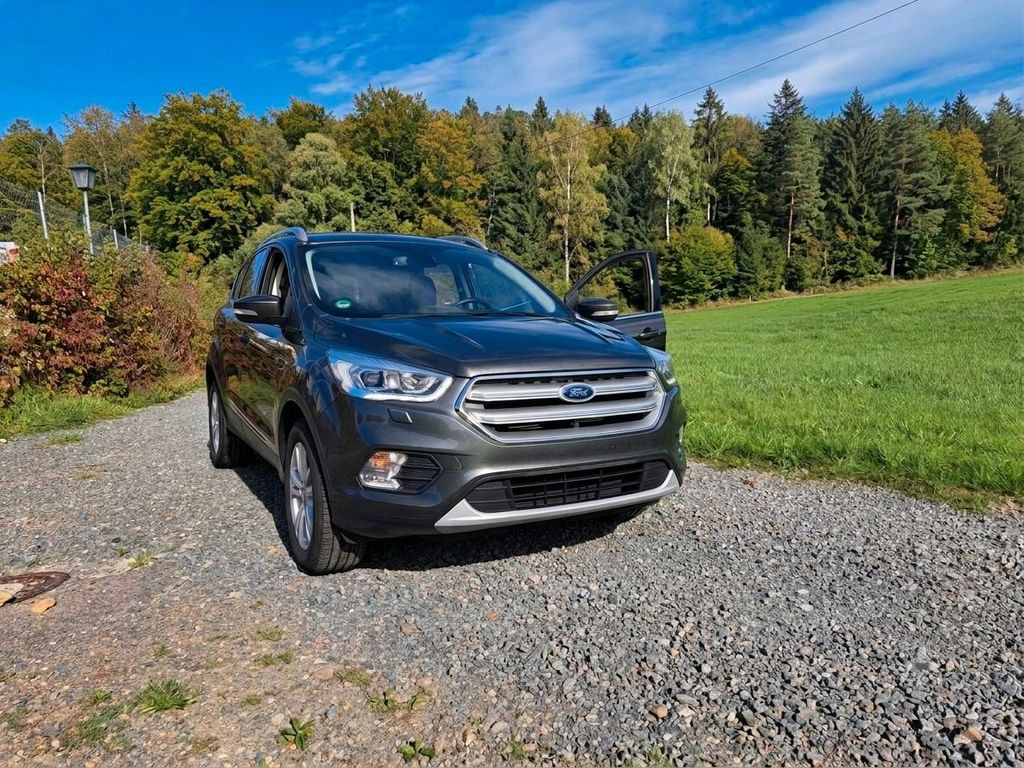 Image of Ford Kuga