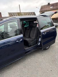 Volkswagen Sharan - 8