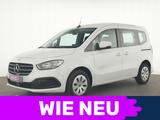 Mercedes-Benz T 180 Navi|Sitzheizung|Park-Paket|Rückfahrkamera - gebrauchte Mercedes-Benz T-Klasse aus dem Jahr 2023
