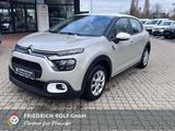 Citroën C3 Pure Tech 83 YOU Bluetooth Navi LED Klima - : Beige, mit Klimaanlage, Bluetooth