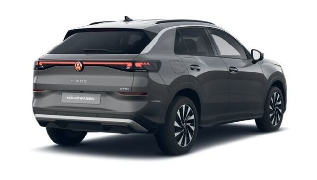 Volkswagen T-Roc - Bild 7