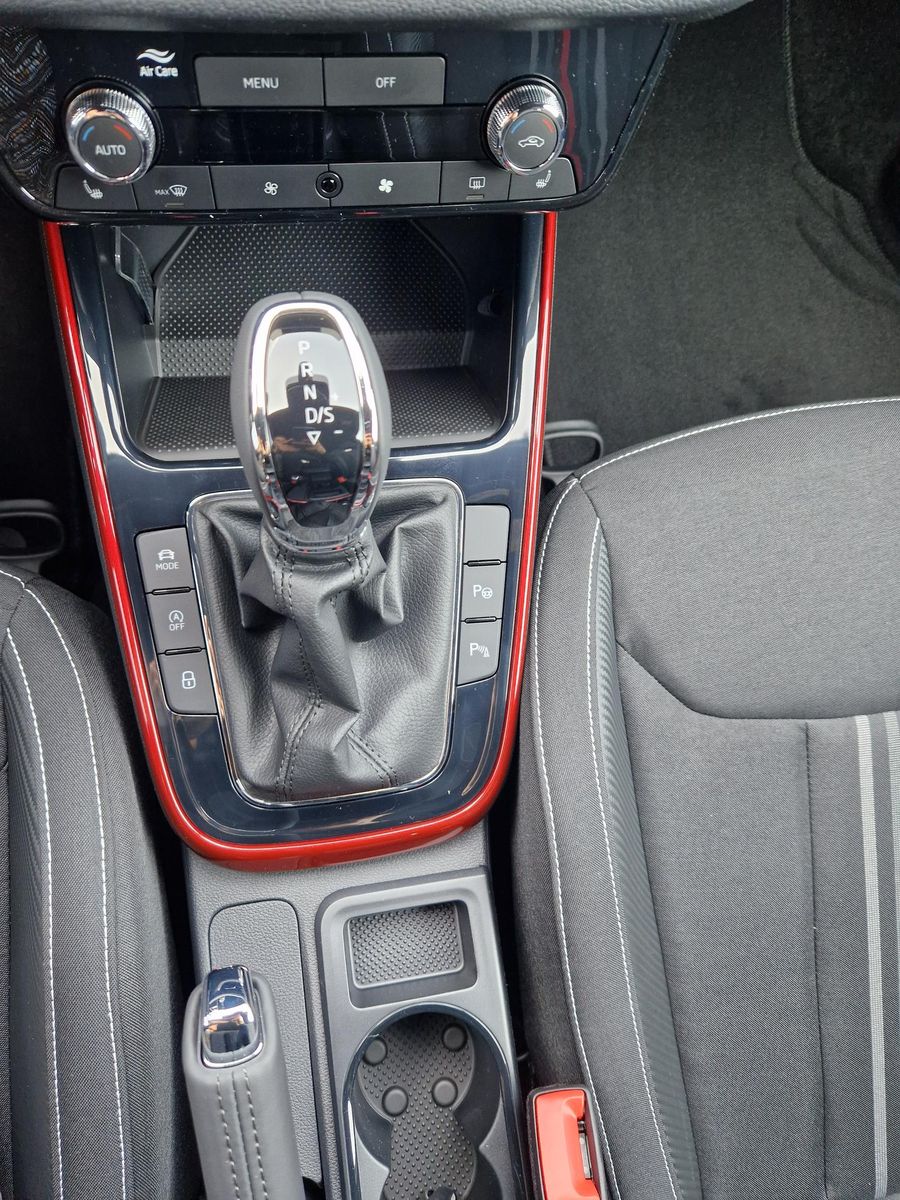 Skoda Fabia - Bild 18