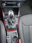 Skoda Fabia - Vorschau Bild 18