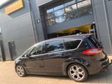 Ford S Max 2,0 Benzin Titanium mit neuen Tüv - Ford S-Max Gebrauchtwagen in Bremen