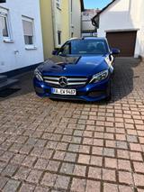 Mercedes-Benz C 250 BlueTEC T Autom. - - Mercedes-Benz C 250 in Karlsruhe
