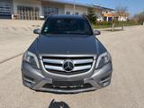 Mercedes-Benz GLK 350 GLK GLK 350 CDI BlueEfficiency 4Matic - gebrauchte Mercedes-Benz GLK 350 aus dem Jahr 2012