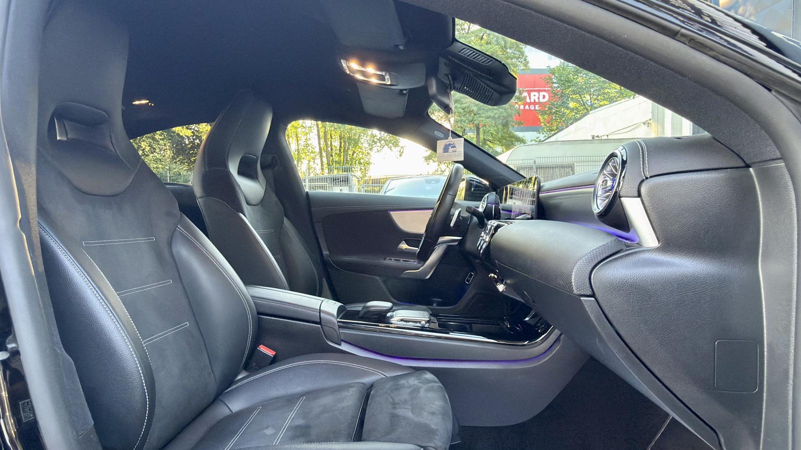 Mercedes-Benz CLA *1HD*EDITION 2020*NAVI*AMG*CAM*LED*MBUX*, миниатюра 21