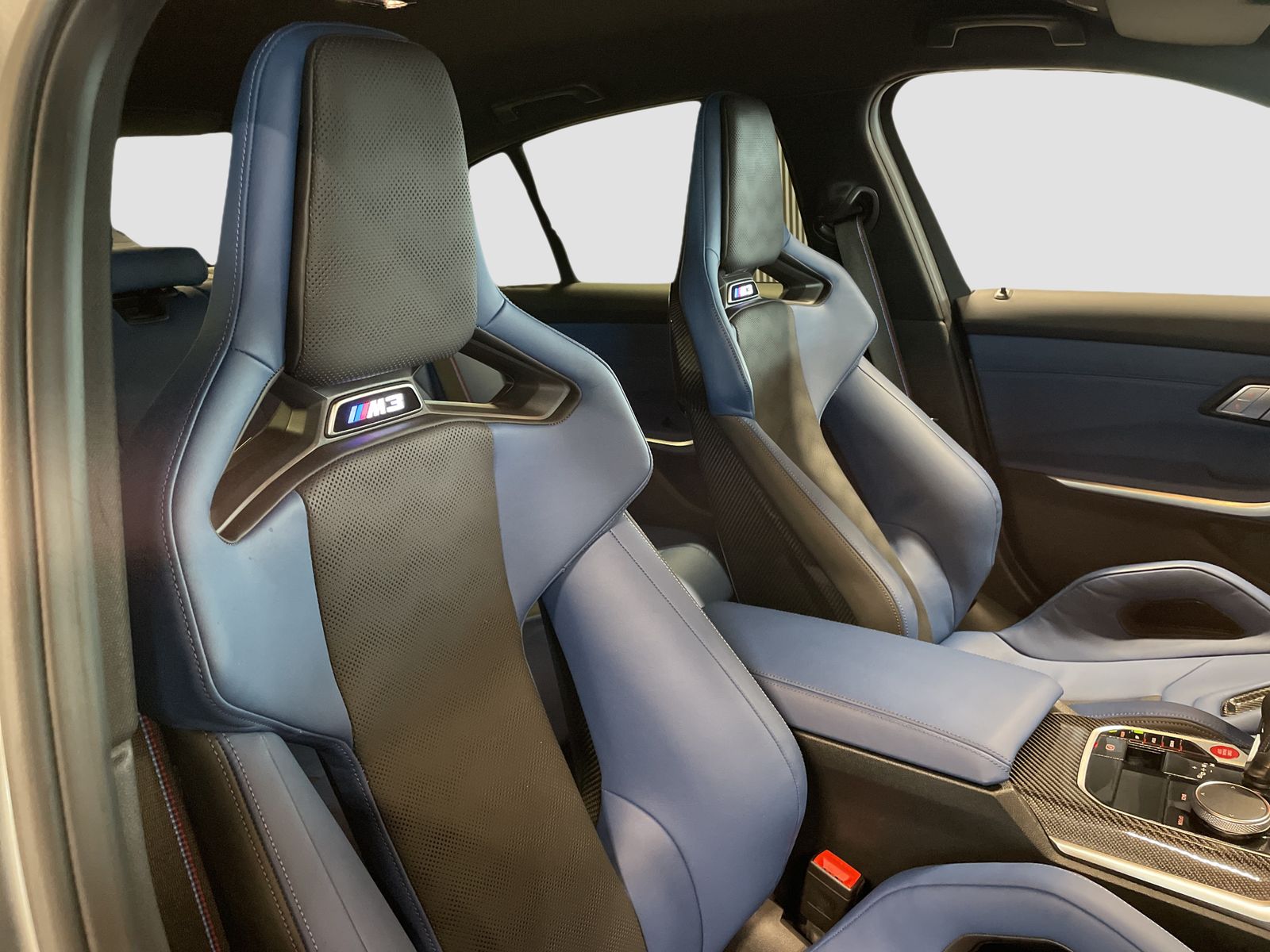 BMW M3 - Bild 11