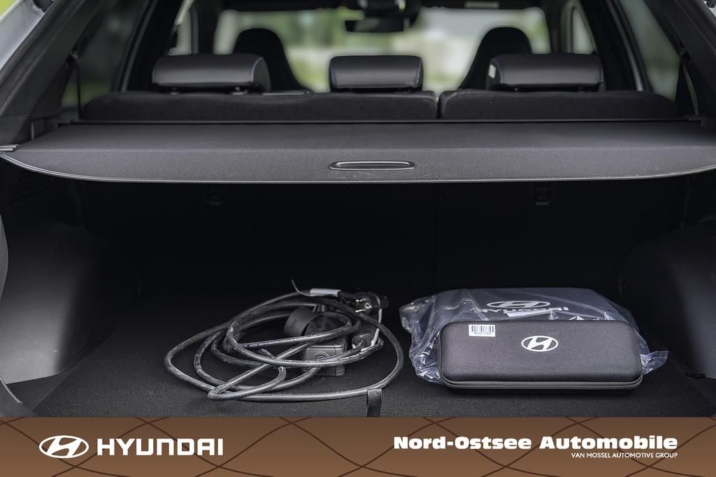 Fahrzeugabbildung Hyundai IONIQ 5 N SUNBIRD YELLOW el.Heck Navi