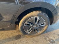 Skoda Fabia - Vorschau Bild 7