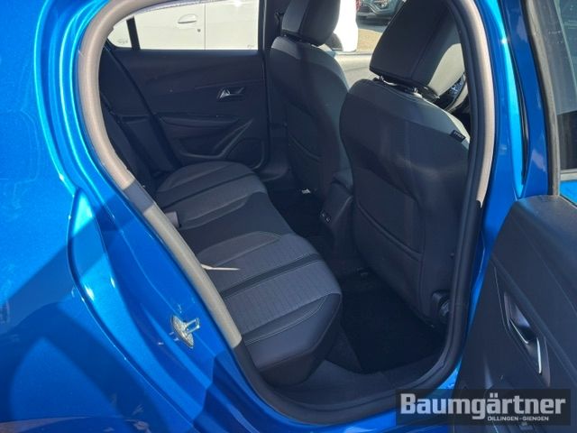 Fahrzeugabbildung Peugeot 208 Allure Pack 1.2 PureTech 100 Kamera/PDC/ACC