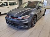 Volkswagen Golf GTI 2.0 TSI 180KW Performance Nav,Standh. - : Blau, Standheizung