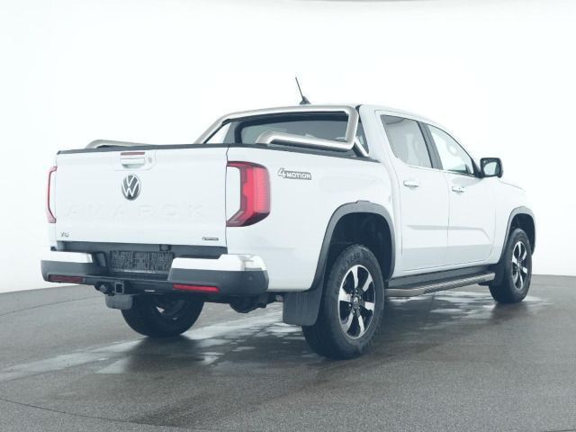 Volkswagen Amarok - Bild 4