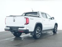 Volkswagen Amarok - Vorschau Bild 4