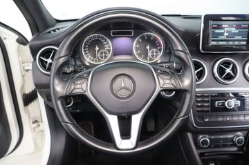 Mercedes A 180 - 11
