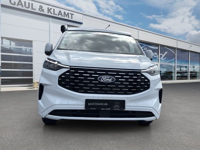 Fahrzeugabbildung Ford Tourneo Custom 2.0l 320 L1 Nugget Titanium Auf