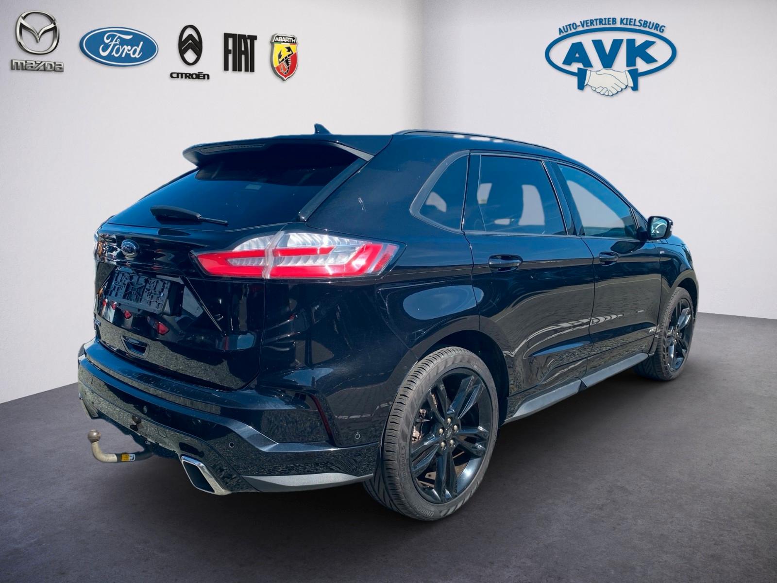Ford Edge ST-Line 4x4 Navi, Sithzng u. Belüftung