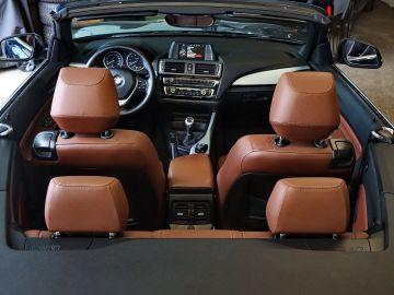 BMW 220 - 9