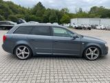 Audi A4 Avant 2.0 TDI 140PS 30690 - Audi A4: 140 TDI