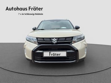 Fotografie 2 des Suzuki Vitara 1.5 Hybrid Comfort+ AllGrip AGS