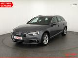 Audi A4 Avant 1.4 TFSI Bi-Xenon Kamera Sitzheizung - Audi A4: Kombi, TFSI