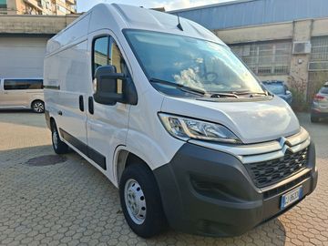 Citroen Jumper - 7