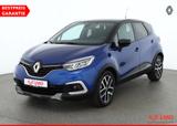 Renault Captur 1.3 TCe EDC Version S LED Navi Kamera USB - Renault Captur Version-S