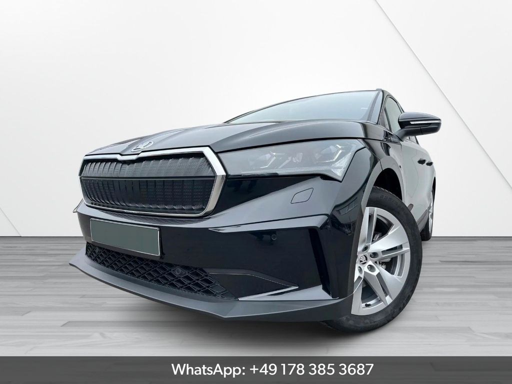 Image of Skoda Enyaq