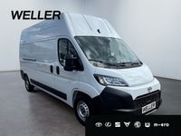 Toyota Proace Max - Vorschau Bild 4