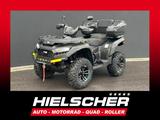 TGB Blade 1000 EPS  4x4 Nr. 20/111 + Servo + Koffer - TGB MOTORRAD