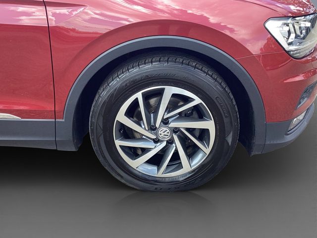 Tiguan 1.4TSI Comfortline AHK
