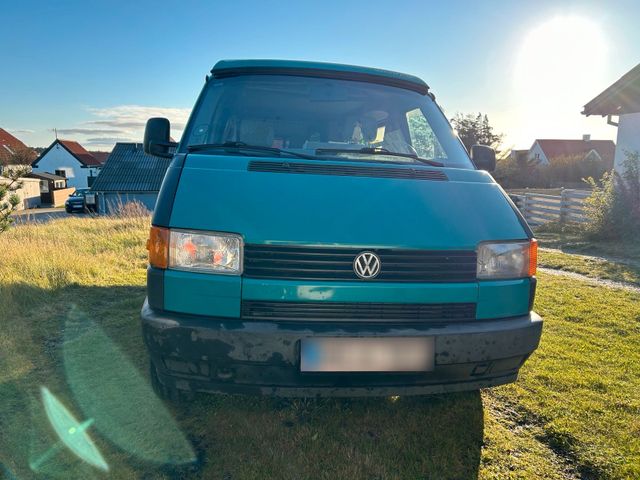 Volkswagen VW T4 California