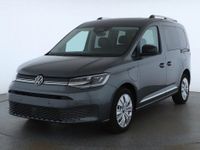 Volkswagen Caddy - Vorschau Bild 2