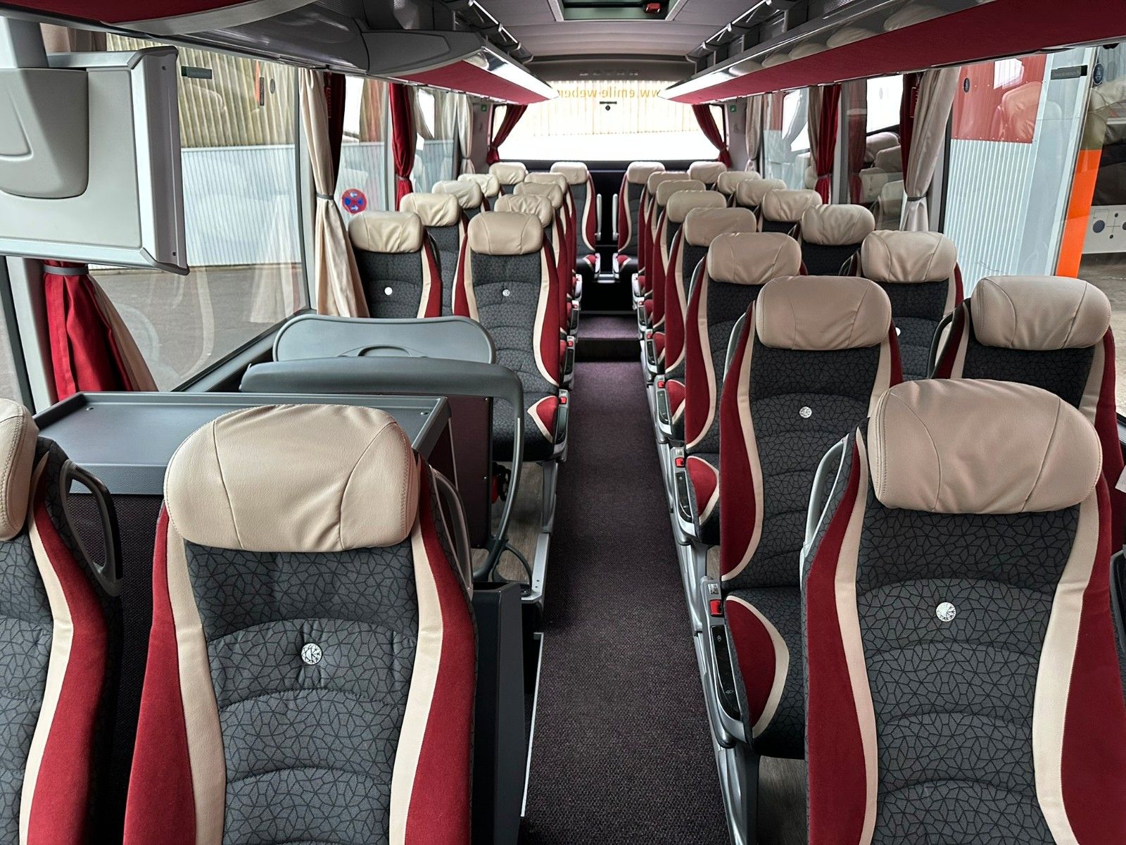 SETRA  2018 - Image 22 of 26