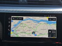 Audi Q8 e-tron - Vorschau Bild 19