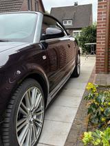 Audi A4 1.8 T Cabriolet - bitte lesen ! - Audi A4 aus 2006: Cabrio