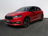 Skoda Fabia Monte Carlo 1.0 TSI DSG Kam. Navi Virtual