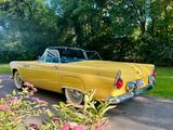 Ford Einmaliger 1955 Ford Thunderbird, Restauri... - Ford Thunderbird aus 1955 mit Benzin-Antrieb: Cabrio