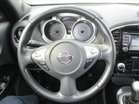 Vorschau Nissan Juke