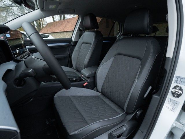 Golf VIII Goal TSI 6-Gang RFK GJR Navi