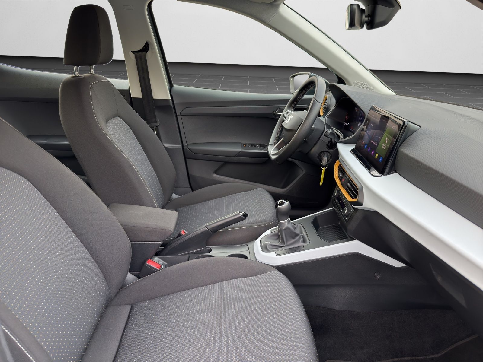 Seat Arona - Bild 5
