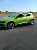 Volkswagen VW Scirocco 1.4 tsi  Pano - VW Scirocco in Duisburg