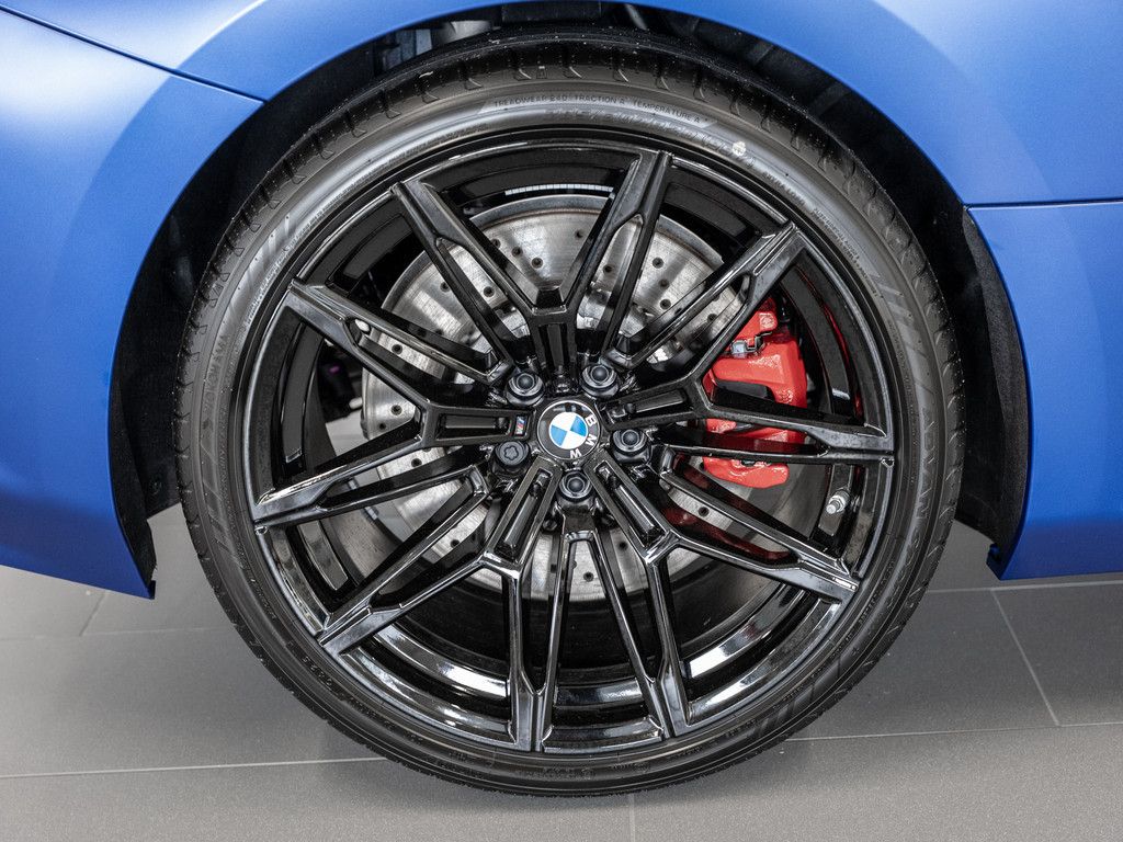 BMW M2 - Bild 7