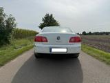 Volkswagen Phaeton 3.0 V6 TDI 4MOTION Tiptronic 5-Sitze... - gebrauchte VW Phaeton aus dem Jahr 2006