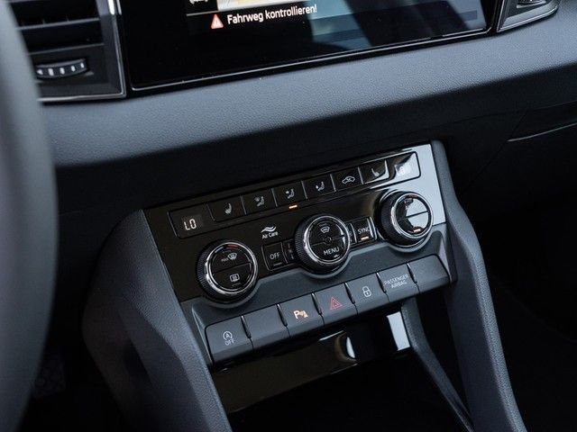 Karoq 2.0 TDI Balance DSG AHK+MATRIX+RFK+NAVI