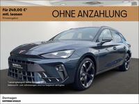 Cupra Leon - Vorschau Bild 1