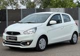 Mitsubishi Space Star 1.0 *Euro6-Norm*1-Hand*99-Tkm* - Mitsubishi Space Star: 1.9
