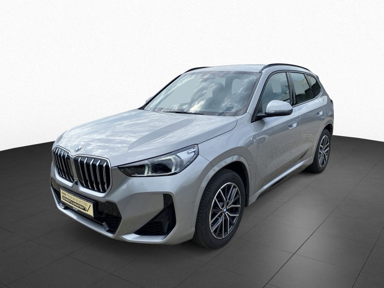 BMW X1 - Bild 3