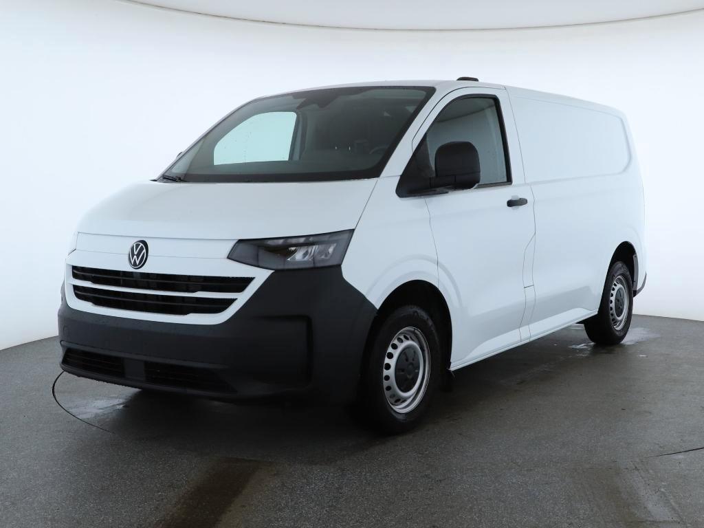 Volkswagen T7 Transporter KR/KLIMA/LED/5-J.GARANTIE